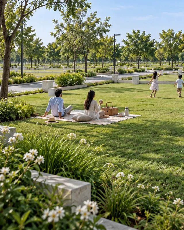 Arvind Sensora Plots Sector 36A, Gurgaon